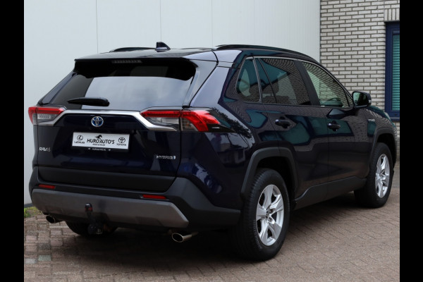 Toyota RAV4 2.5 Hybrid Active | Parkeersensoren | Stoelverwarming | Trekhaak