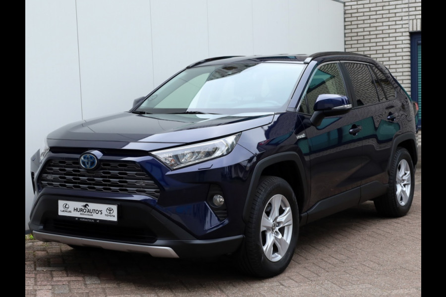 Toyota RAV4 2.5 Hybrid Active | Parkeersensoren | Stoelverwarming | Trekhaak