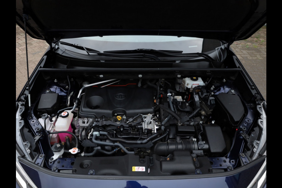 Toyota RAV4 2.5 Hybrid Active | Parkeersensoren | Stoelverwarming | Trekhaak
