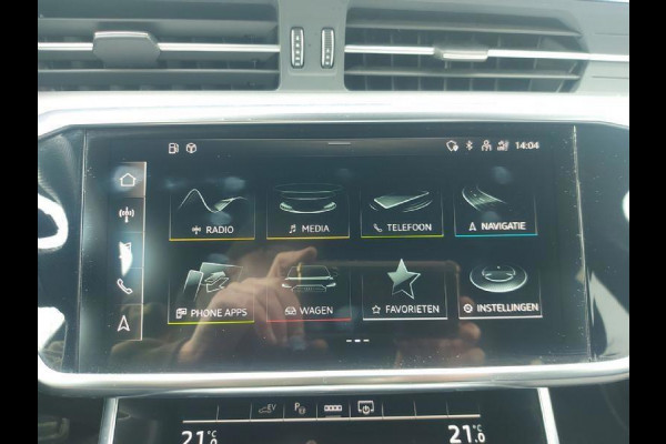 Audi A6 Avant 55 TFSI e quattro Competition Audi A6 Avant 55 TFSI e quattro Competition