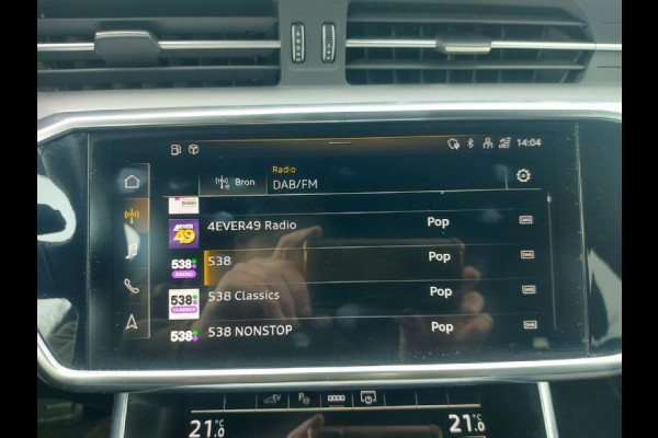 Audi A6 Avant 55 TFSI e quattro Competition Audi A6 Avant 55 TFSI e quattro Competition