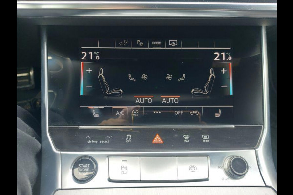 Audi A6 Avant 55 TFSI e quattro Competition Audi A6 Avant 55 TFSI e quattro Competition