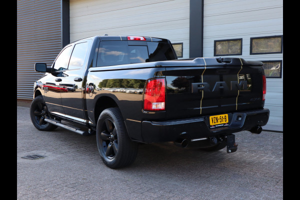 Dodge Ram 1500 5.7 V8 4x4 402 pk Classic - LPG - Leder - Bedcover - Klep - GARANTIE