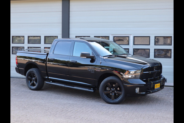 Dodge Ram 1500 5.7 V8 4x4 402 pk Classic - LPG - Leder - Bedcover - Klep - GARANTIE
