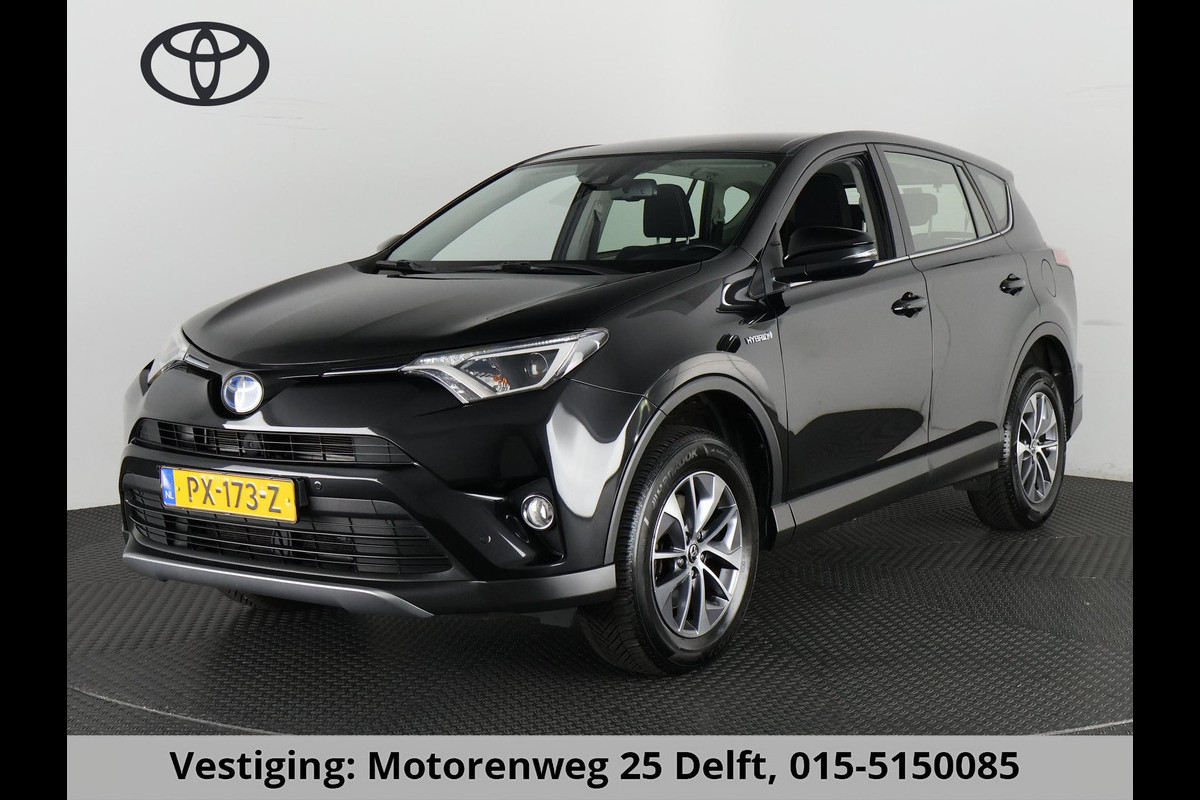 Toyota RAV4 2.5 HYBRID DYNAMIC BLACK GARANTIE 10-2027 NAVI.ADAPTIVE CRUISE.PDC VOOR+ACHTER 100% ONDERHOUDEN Toyota RAV4 2.5 HYBRID DYNAMIC BLACK GARANTIE 10-2027 NAVI.ADAPTIVE CRUISE.PDC VOOR+ACHTER 100% ONDERHOUDEN