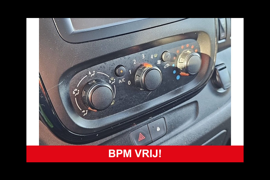 Opel Vivaro 1.6 CDTI L2H1 DC Edition Navi Airco Cruise Trekhaak