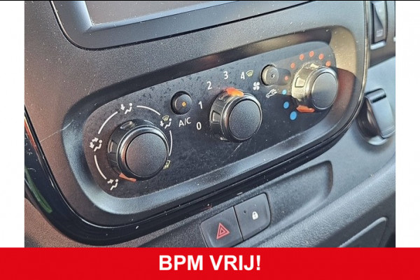 Opel Vivaro 1.6 CDTI L2H1 DC Edition Navi Airco Cruise Trekhaak