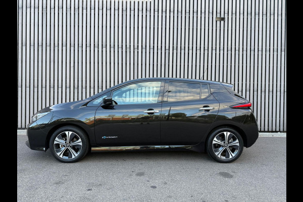 Nissan Leaf Tekna 40 kWh - Camera - Navigatie - Bose Audio