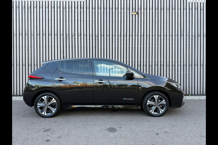 Nissan Leaf Tekna 40 kWh - Camera - Navigatie - Bose Audio