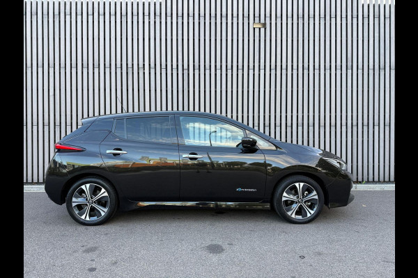 Nissan Leaf Tekna 40 kWh - Camera - Navigatie - Bose Audio
