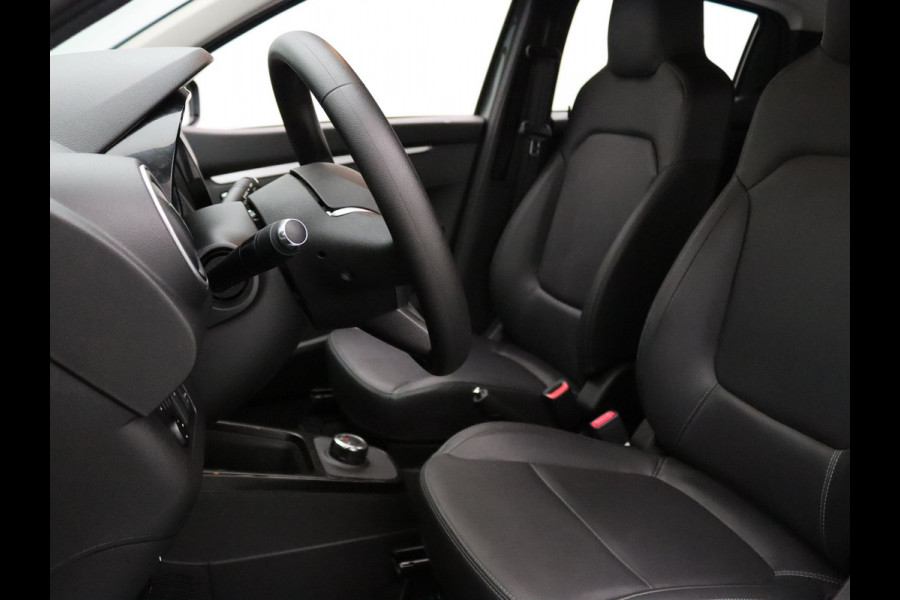 Dacia Spring Expression Automaat Airco | Camera | Navi | Parksens. A.