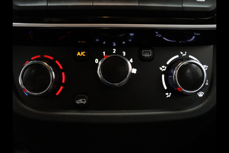 Dacia Spring Expression Automaat Airco | Camera | Navi | Parksens. A.
