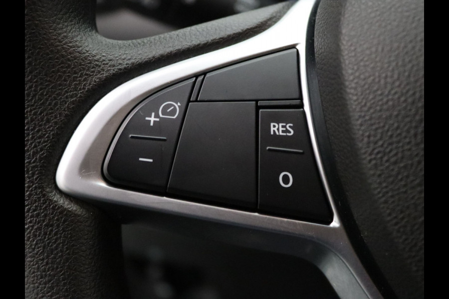 Dacia Spring Expression Automaat Airco | Camera | Navi | Parksens. A.