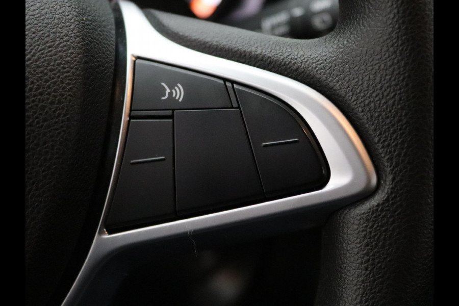 Dacia Spring Expression Automaat Airco | Camera | Navi | Parksens. A.