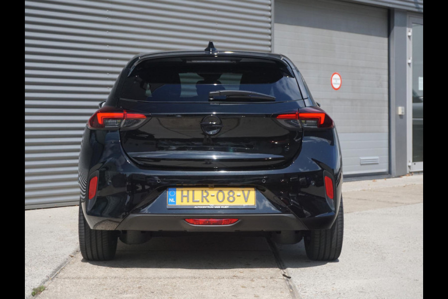 Opel Corsa Electric Long Range GS 51 kWh