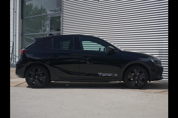 Opel Corsa Electric Long Range GS 51 kWh