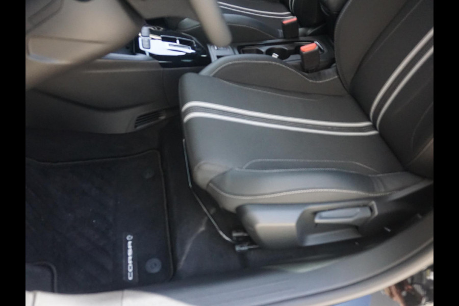 Opel Corsa Electric Long Range GS 51 kWh