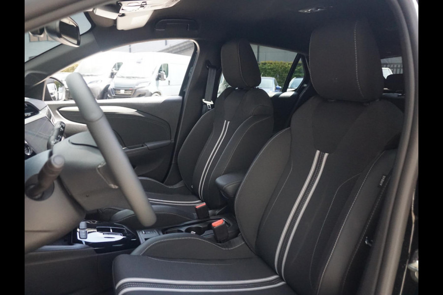 Opel Corsa Electric Long Range GS 51 kWh