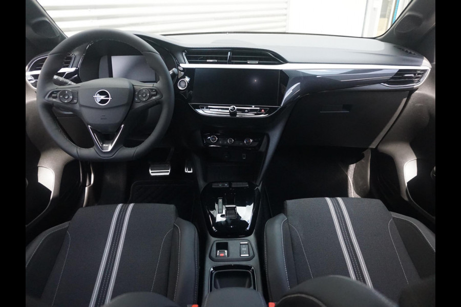Opel Corsa Electric Long Range GS 51 kWh