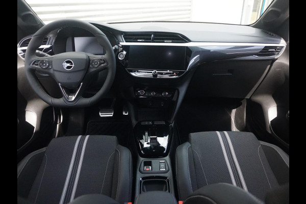 Opel Corsa Electric Long Range GS 51 kWh