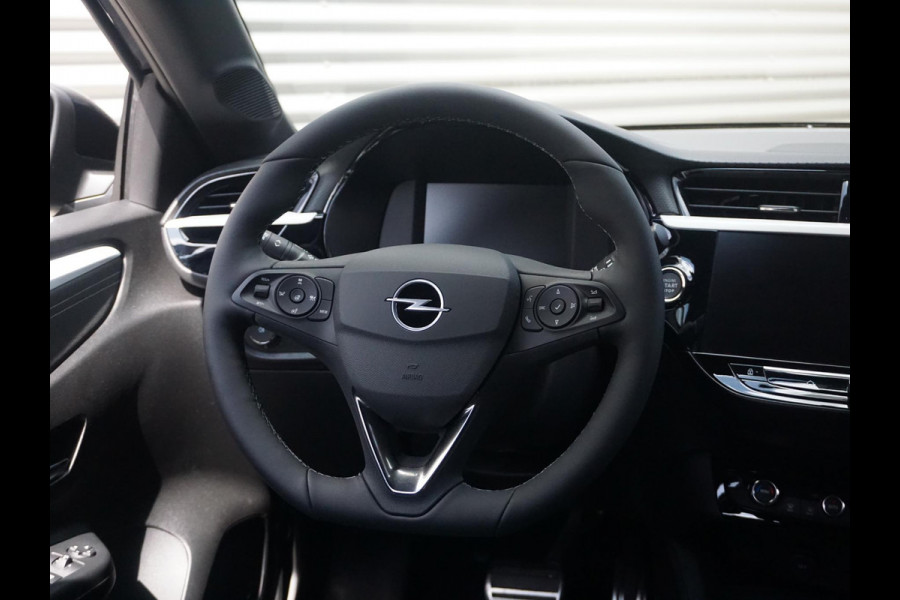 Opel Corsa Electric Long Range GS 51 kWh