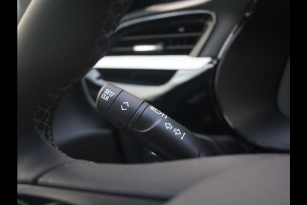 Opel Corsa Electric Long Range GS 51 kWh