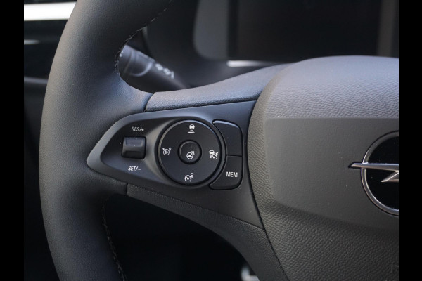 Opel Corsa Electric Long Range GS 51 kWh