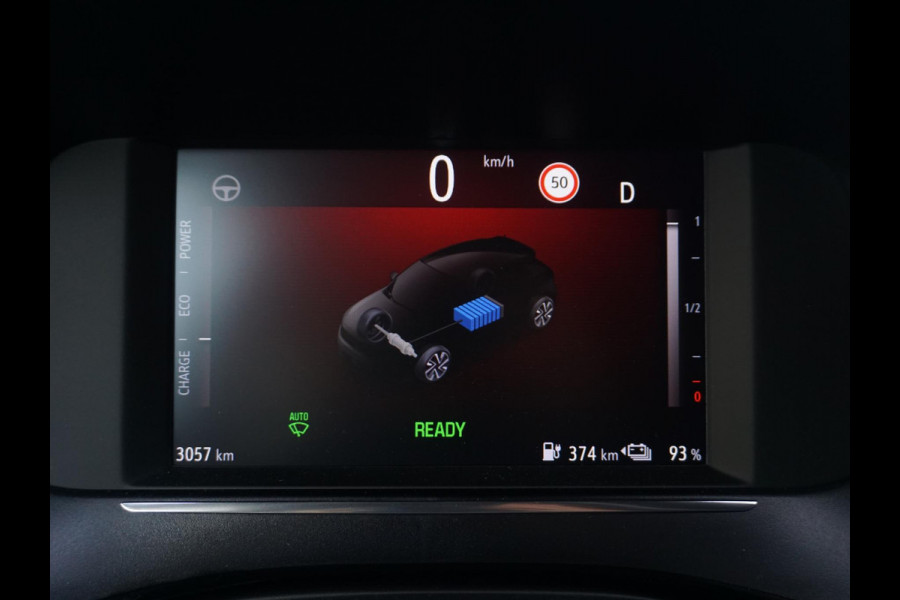Opel Corsa Electric Long Range GS 51 kWh