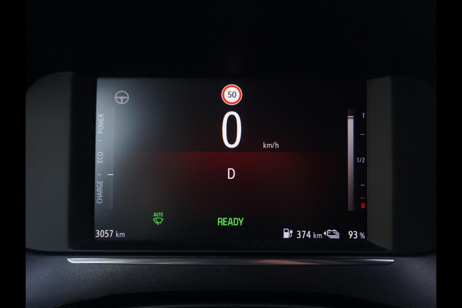 Opel Corsa Electric Long Range GS 51 kWh
