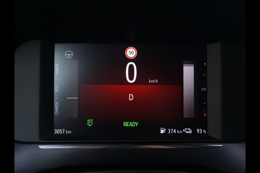 Opel Corsa Electric Long Range GS 51 kWh