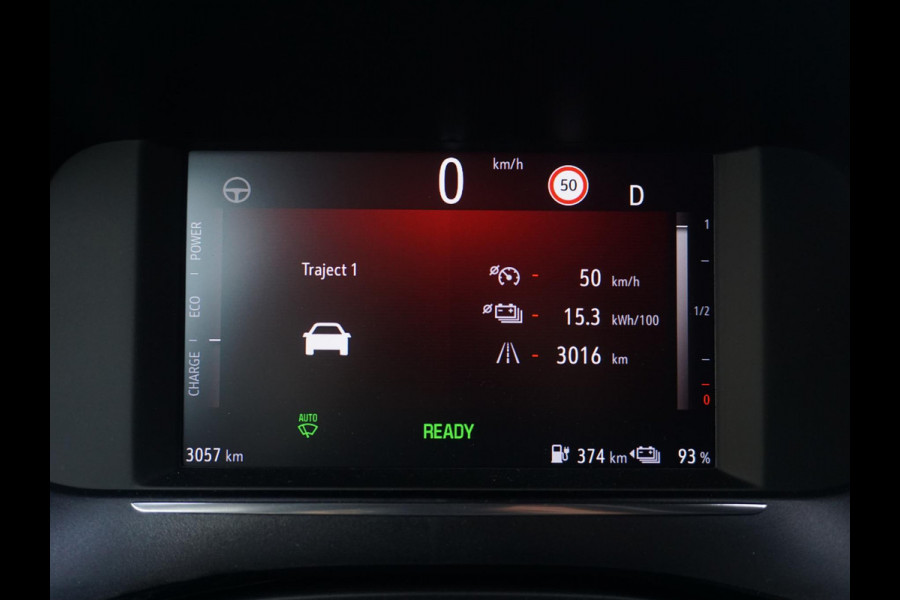 Opel Corsa Electric Long Range GS 51 kWh