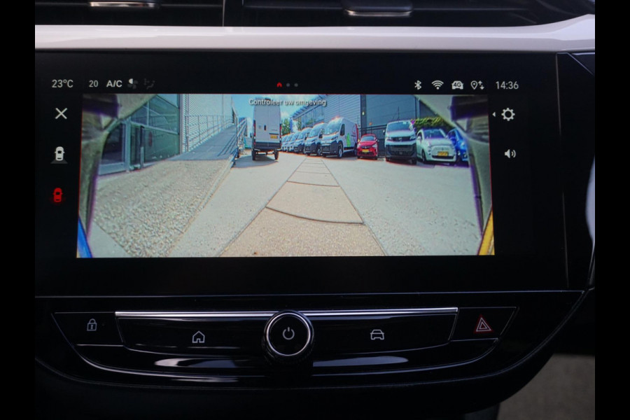 Opel Corsa Electric Long Range GS 51 kWh