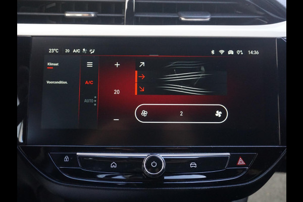 Opel Corsa Electric Long Range GS 51 kWh