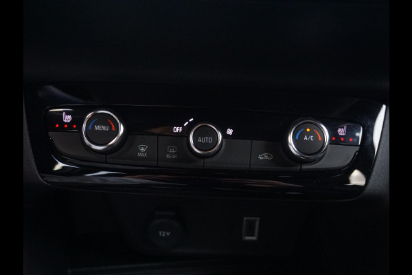 Opel Corsa Electric Long Range GS 51 kWh