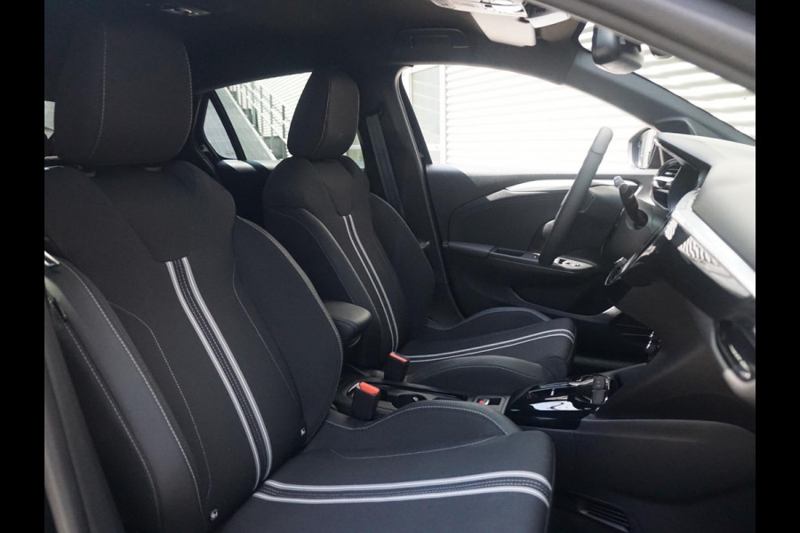 Opel Corsa Electric Long Range GS 51 kWh