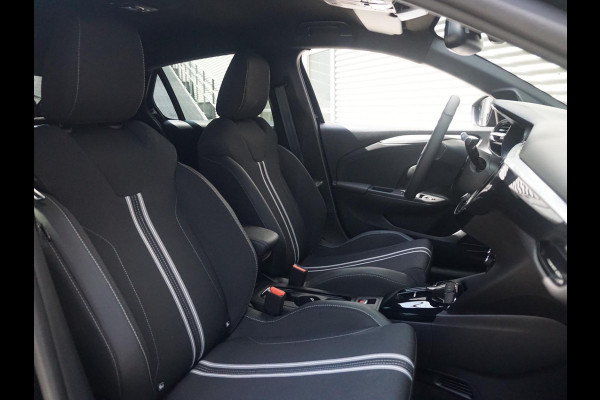 Opel Corsa Electric Long Range GS 51 kWh
