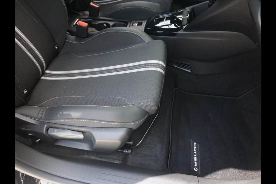 Opel Corsa Electric Long Range GS 51 kWh