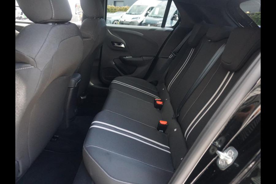 Opel Corsa Electric Long Range GS 51 kWh