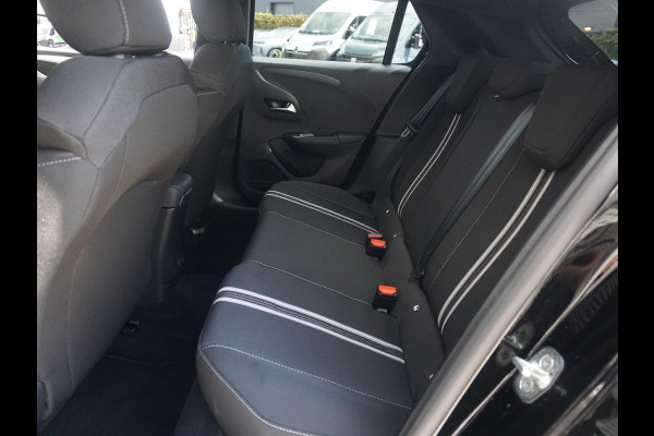 Opel Corsa Electric Long Range GS 51 kWh
