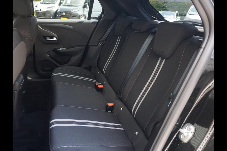 Opel Corsa Electric Long Range GS 51 kWh