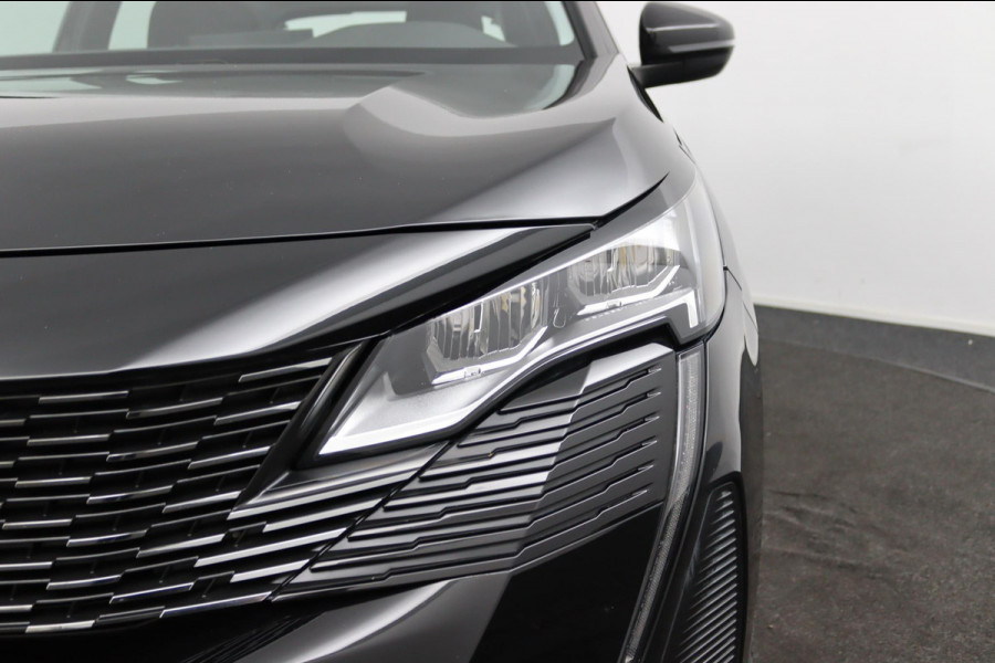 Peugeot 3008 1.2 PureTech Bleu*NAVI*ECC*CRUISE*CAMERA*CARPLAY* Peugeot 3008 1.2 PureTech Bleu*NAVI*ECC*CRUISE*CAMERA*CARPLAY*