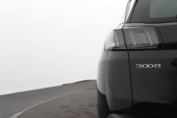 Peugeot 3008 1.2 PureTech Bleu*NAVI*ECC*CRUISE*CAMERA*CARPLAY* Peugeot 3008 1.2 PureTech Bleu*NAVI*ECC*CRUISE*CAMERA*CARPLAY*