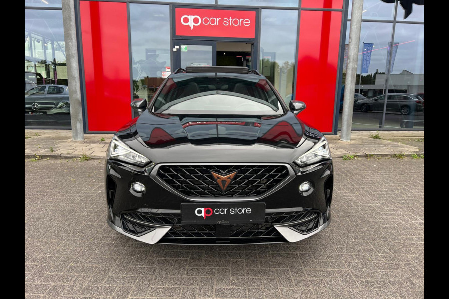 CUPRA Formentor 1.4 e-Hybrid VZ Performance