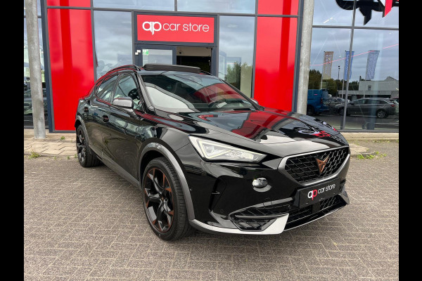 CUPRA Formentor 1.4 e-Hybrid VZ Performance
