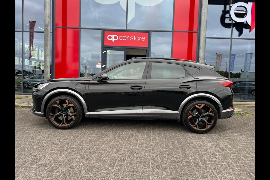 CUPRA Formentor 1.4 e-Hybrid VZ Performance