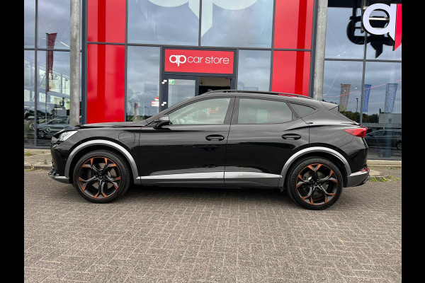 CUPRA Formentor 1.4 e-Hybrid VZ Performance