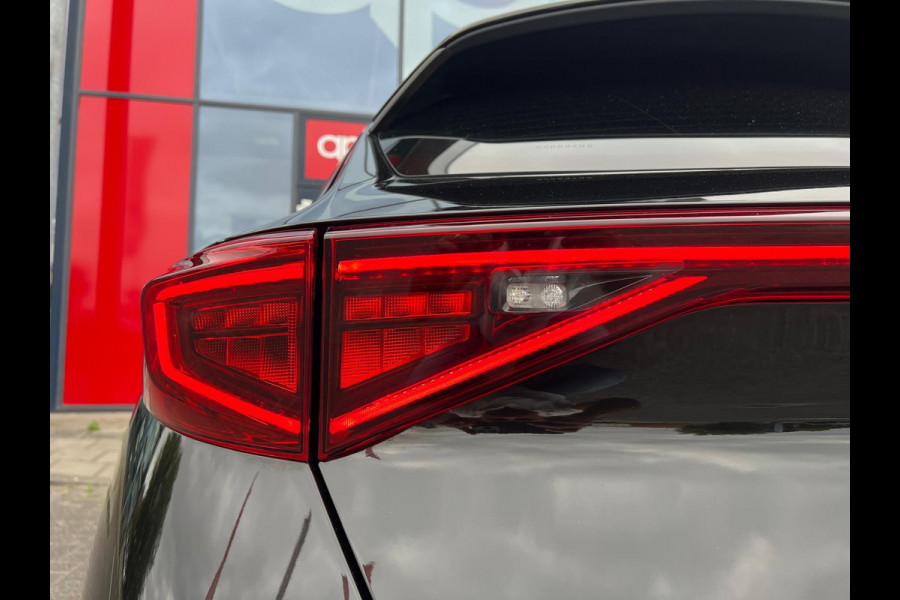 CUPRA Formentor 1.4 e-Hybrid VZ Performance