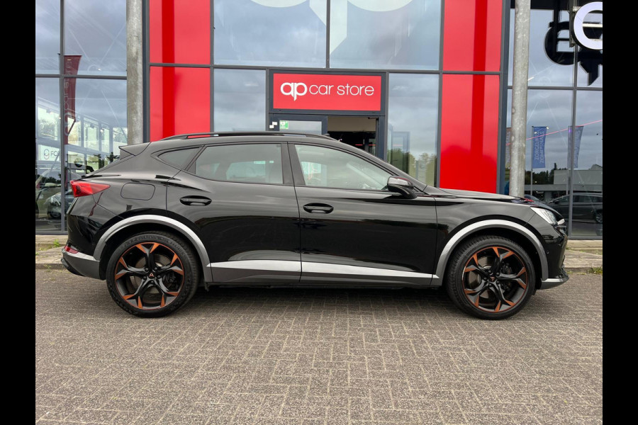 CUPRA Formentor 1.4 e-Hybrid VZ Performance