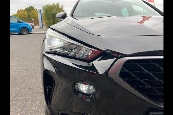 CUPRA Formentor 1.4 e-Hybrid VZ Performance