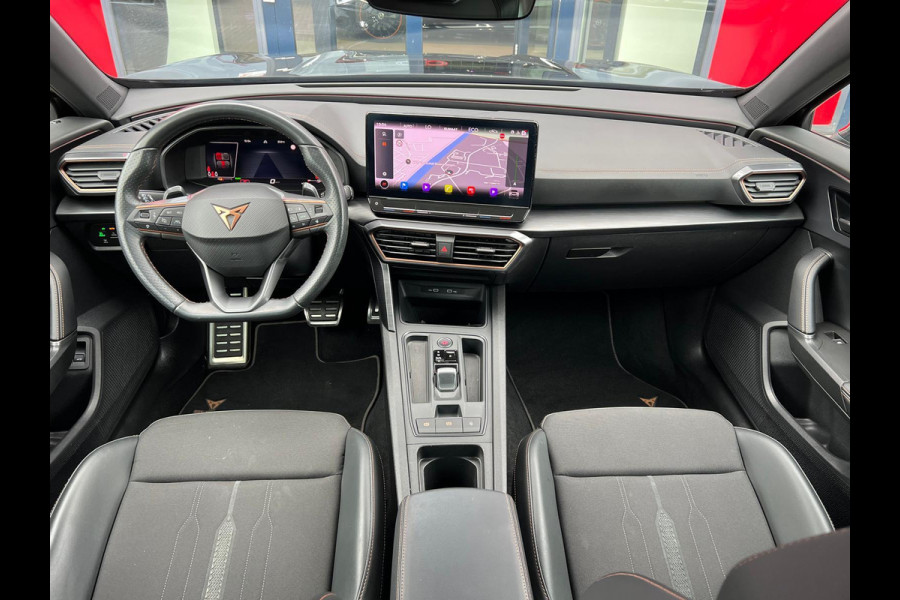 CUPRA Formentor 1.4 e-Hybrid VZ Performance